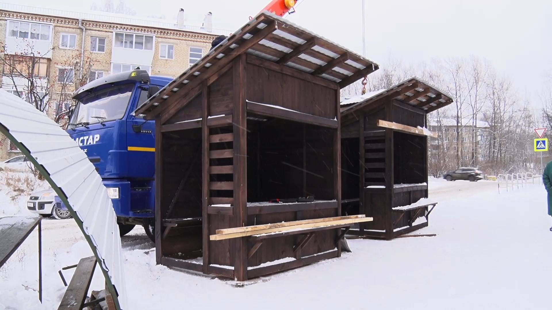 Жители попросили, депутат подключился, город помог