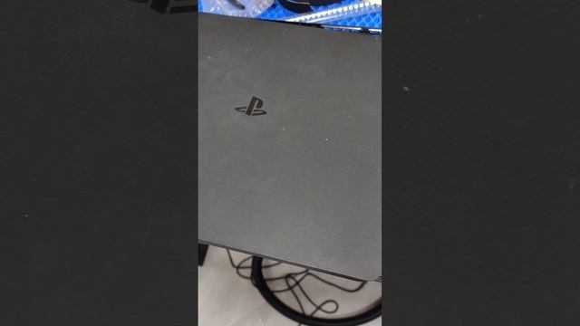 PS4 и тараканы 🪳 Ремонт PS4 Ставрополь
