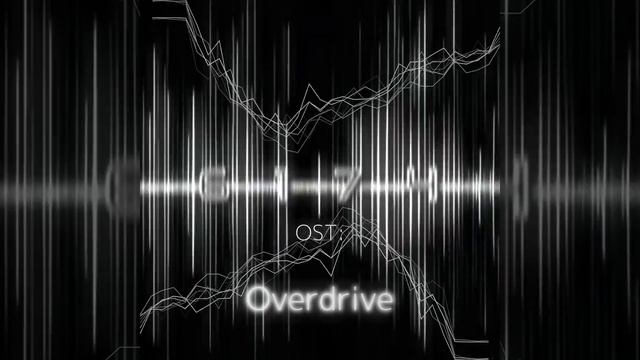 6174 OST: Overdrive