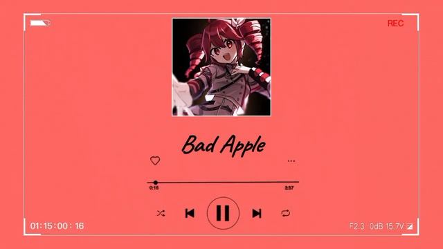 kasane teto playlist♡