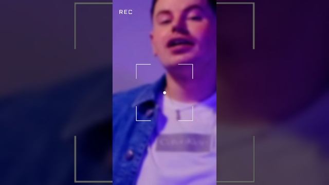 BURKHAN - В ночь (Vertical Video)