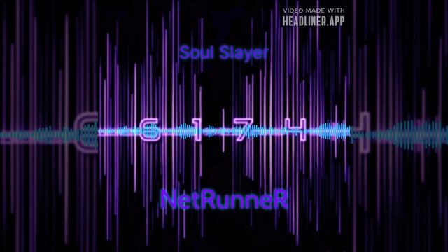 6174 OST: NetRunneR