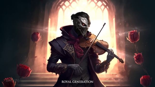KINGS GAMBIT - The Finale - Epic Dramatic Violin Epic Music Mix - Best Dramatic Strings