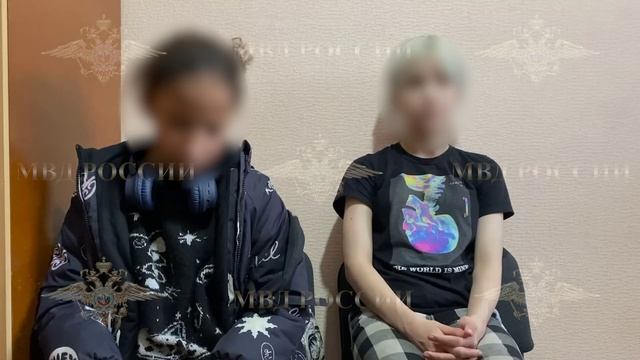 Ирина Волк: Полицейские нашли девочек, которые похитили кота Лучика и скрылись