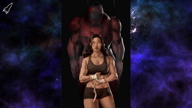 Война Калибана. Экспансия-Пространство-2. О романе Джеймса Кори и сериале [RocketMan]