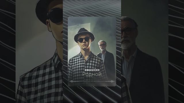 Engooger - Родной