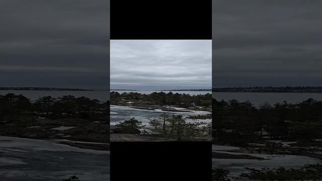 Ладожские шхеры