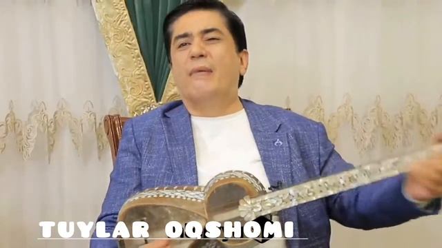 ОГАБЕК СОБИРОВ КАРВОН ЕНДИ БИЗНИКИ ЖОНЛИ ИЖРО Ogabek Sobiruv jonli ijro