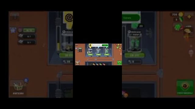 гоняем мелкого в игре Zombie Cataher