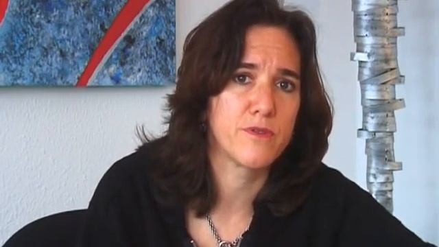 CPI 2009 Robin Hodess on background & methodology