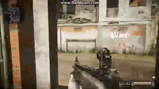 Как надо играть за медика в warface