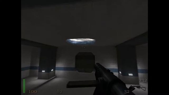 Return To Castle Wolfenstein - Mission 5 [DeadhHead's Playground]