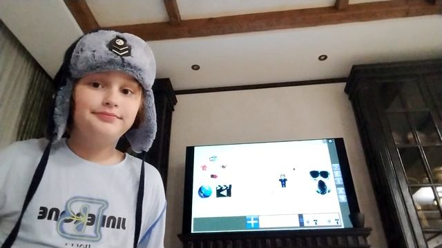 видео с моим лицом!
