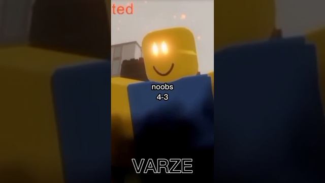 noobs vs bekons