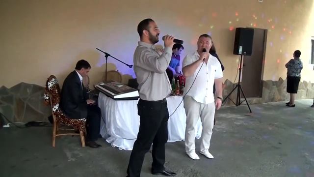 группа ФИДАН