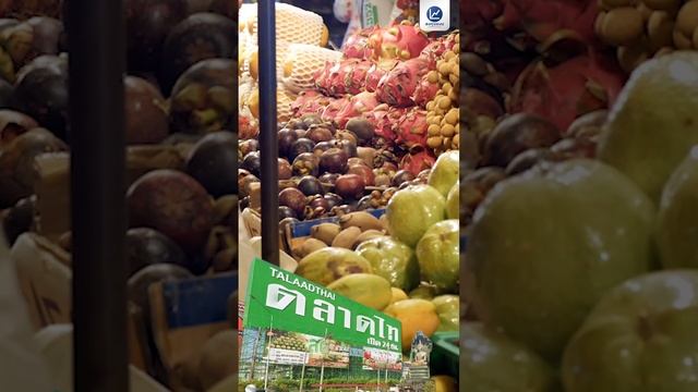 ปทุมธานี เมืองที่เต็มไปด้วย Ecosystem #ลงทุนแมน #longtunman