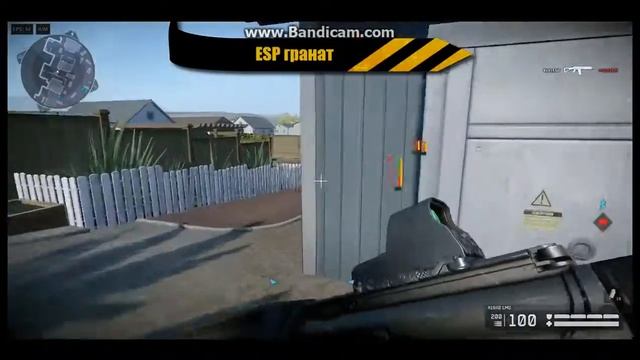 WarFace Euro