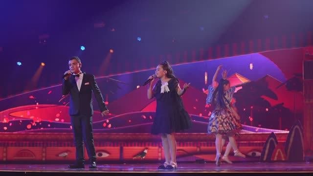 Duet The Pharaoh Egypt  I Dream  Our Generation 2024  Rehearsal