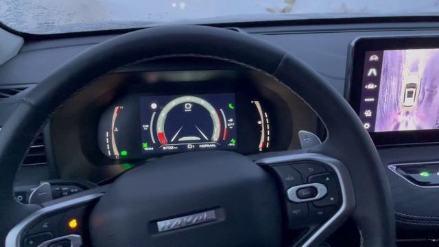 ПРАВИЛЬНЫЙ НАСТРОЙ НА ПОКУПКУ АВТО! HAVAL JOLION.