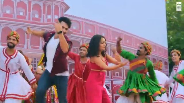 PUCHIDA HI NAHIN _Neha kakkar | Rohit khandelwar | Babbu | Maninder B | Mixsingh | Latest song 2019