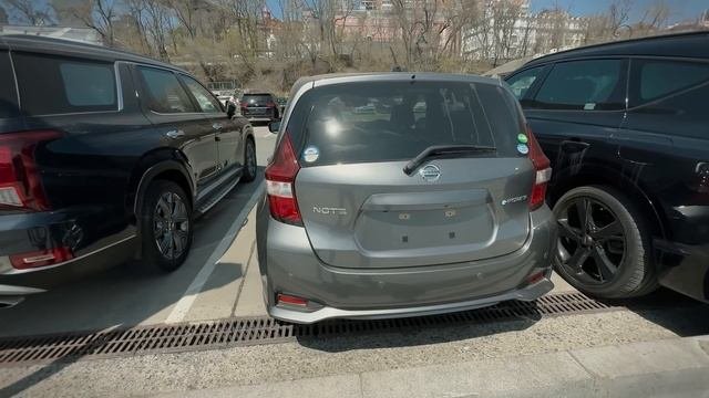 АВТО ИЗ ЯПОНИИ❗️ ВСТРЕЧАЕМ❗️ ПРОВАЖАЕМ❗️ TOYOTA. NISSAN