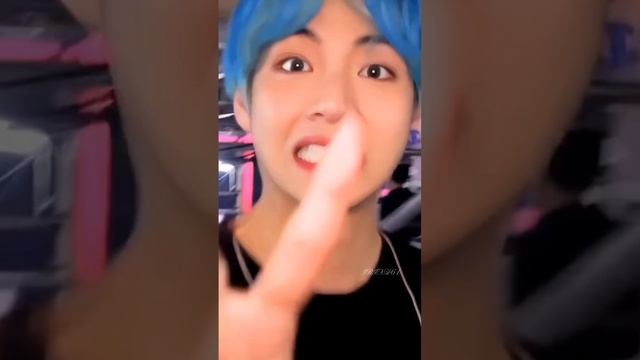 💜ТЭХЁН💜BTS