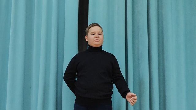 1450 Ворожейкин Иван