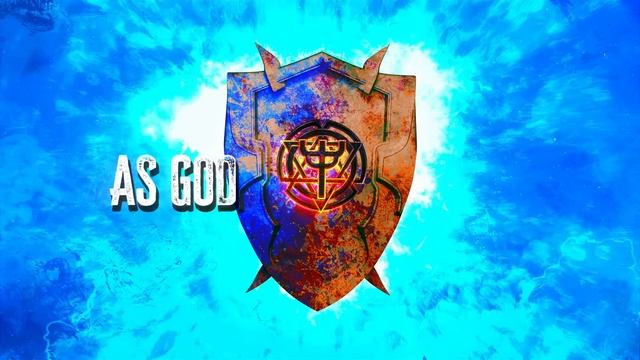 07. Judas Priest - As God is my Witness (Official Lyric Video)