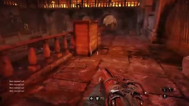 Wolfenstein  - The Old Blood