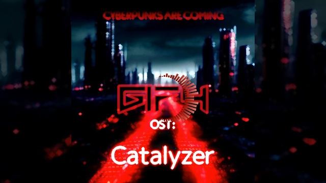 6174 OST: Catalyzer