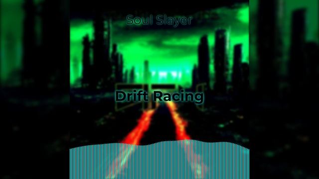 6174 OST: Drift Racing