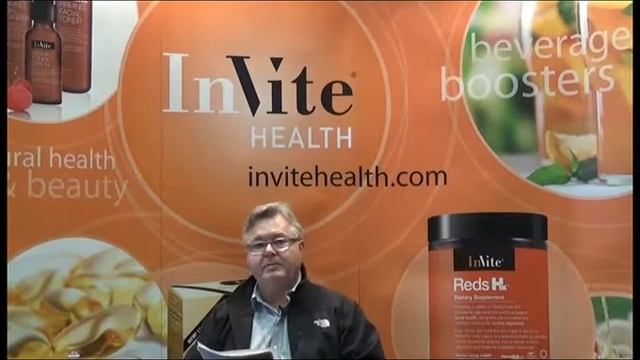 Jerry Hickey: Vitamin B12 Supplement