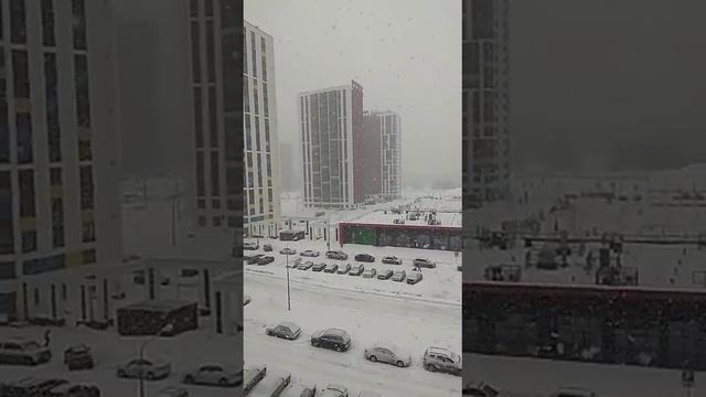 коротко о погоде