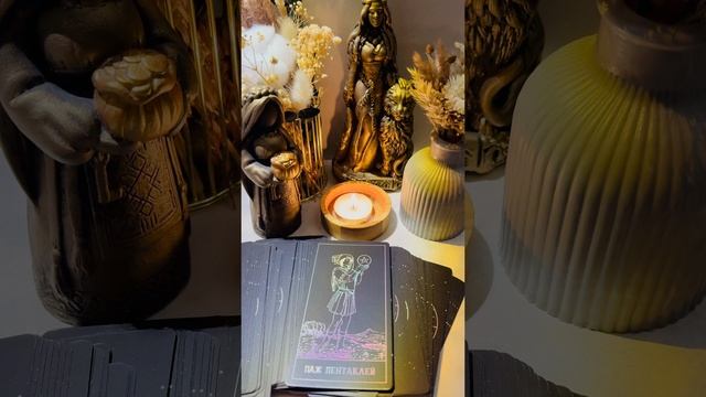 Прогноз на сегодня ✨