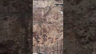 Во Владивостоке на стройплощадке «рванул» водовод, Снеговая Падь осталась без воды