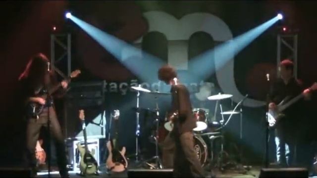 Excellence - Smoke on the Water (Deep Purple Cover)