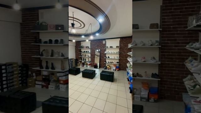 Никитинская