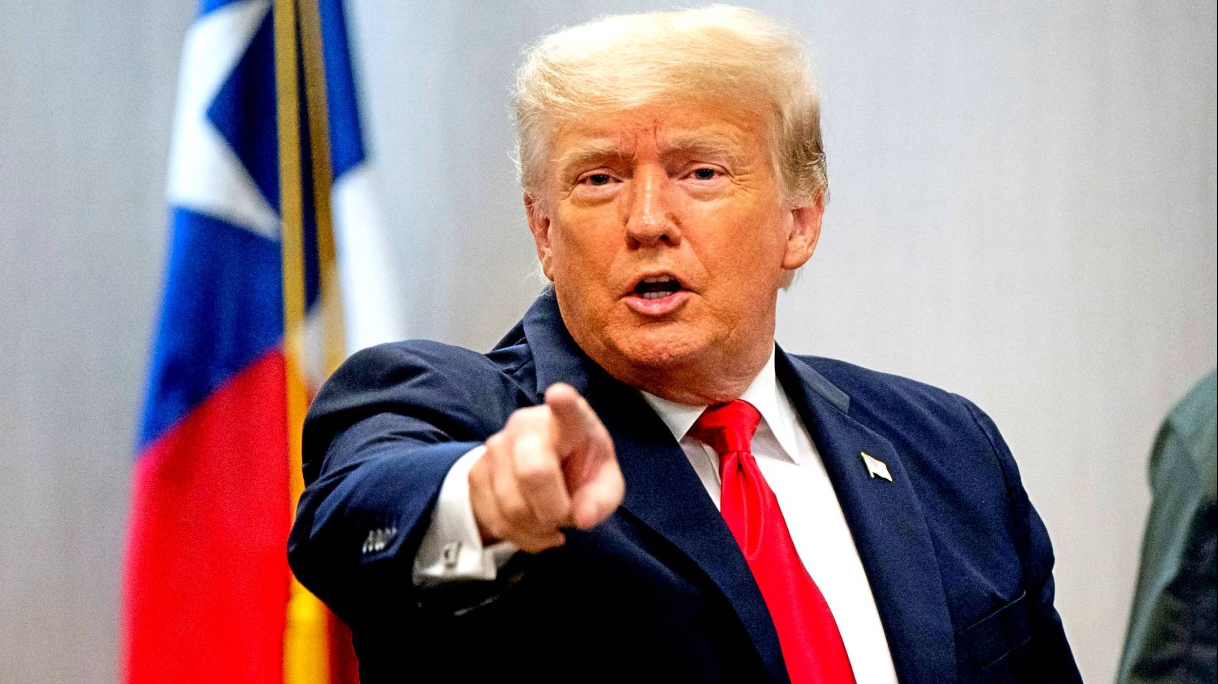 В США назвали неотложный приоритет Трампа в сфере ядерной безопасности