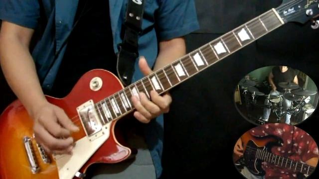 Led Zeppelin - Celebration Day (Cover) TSRTS