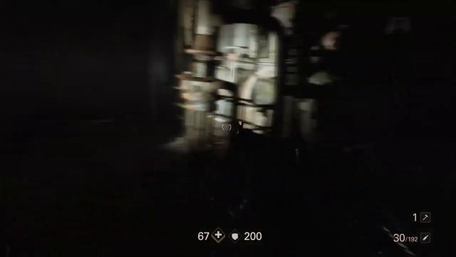 Wolfenstein II: The New Colossus eP 3.@