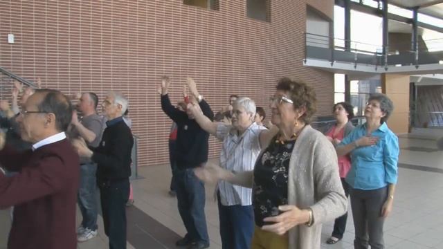 Amis dans le Seigneur CVX MEJ