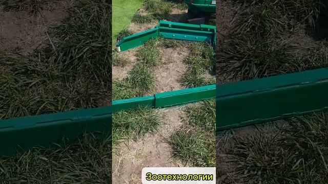 Скреперные установки. #зоотехнологии #animals #ферма #корова