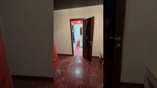Шикарная 2к квартира в Краснодаре
