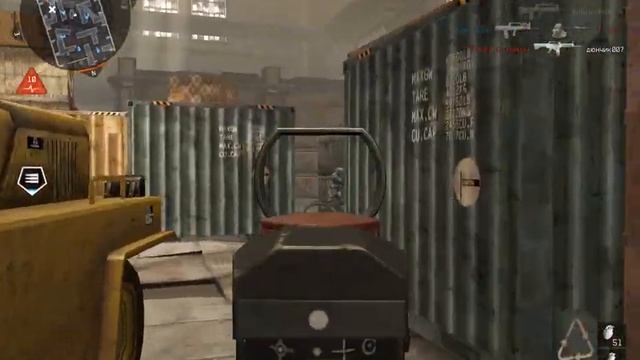 Warface проверка качества видео