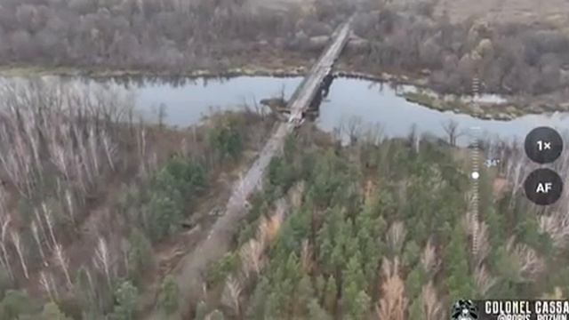 ВС РФ зашли в два села Черниговской области уСраины—Гремяч и Муравьи и водрузили там НАШИ флаги🇷🇺