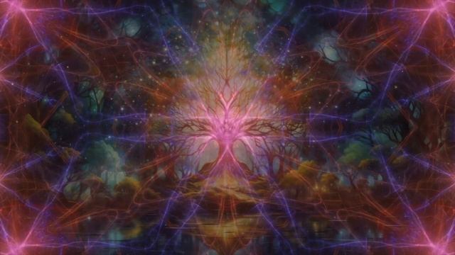 Liquid Bloom @ Being Gathering 2024