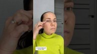 Упражнение от морщин вокруг глаз
