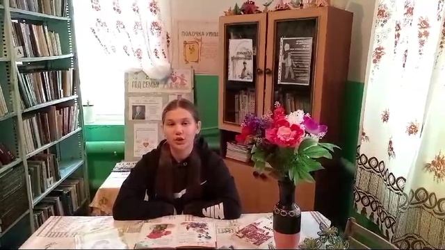 Котова Анна Александровна
