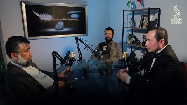 Krokus voqealari: Tanganing ikkinchi tomoni | @Azon_Global