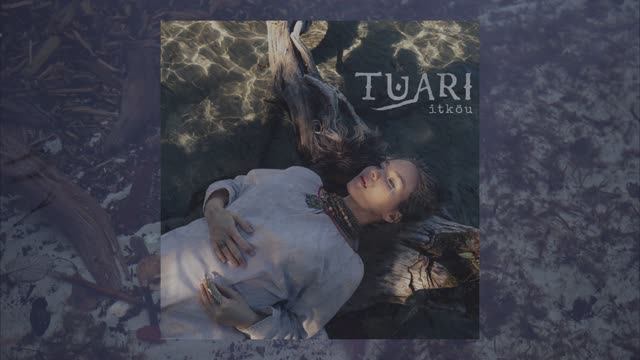 TUARI - ITKÖU | РЕЛИЗ 2024